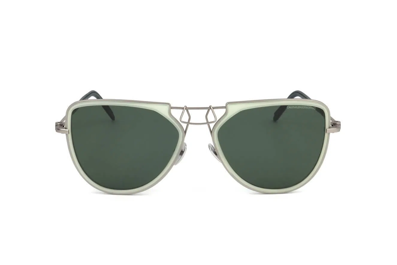 Calvin Klein 205W39NYC CKNYC1874S Sunglasses - view 13